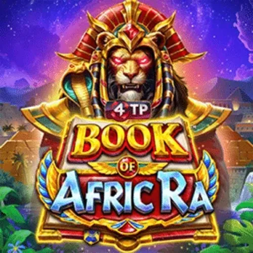 Book of Africra