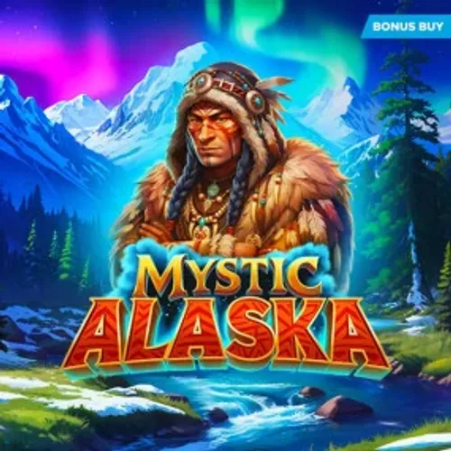 Mystic Alaska 